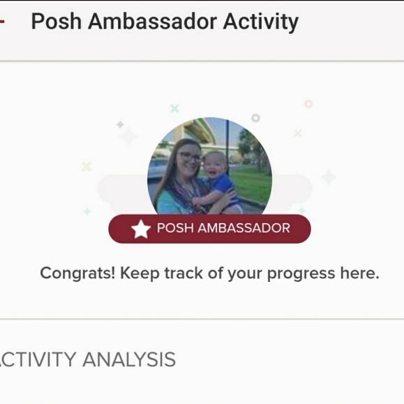 Meet your Posher 💋💋 - Picture 2 of 4